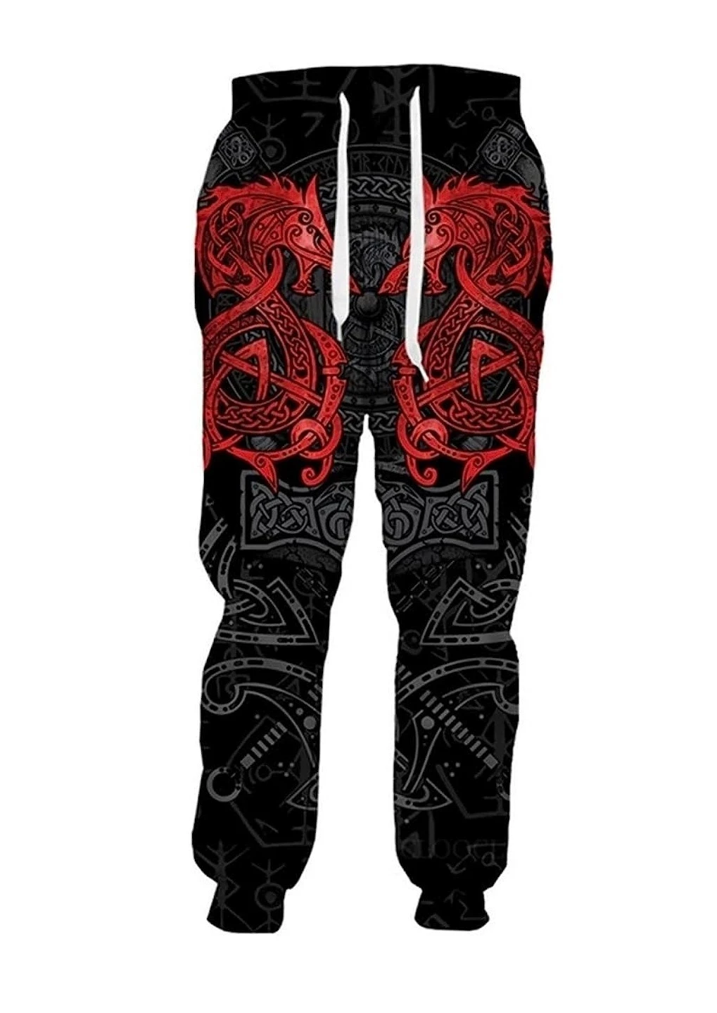 New Unisex Viking 3D Print Cau – 3D Printing News recenzja i cena