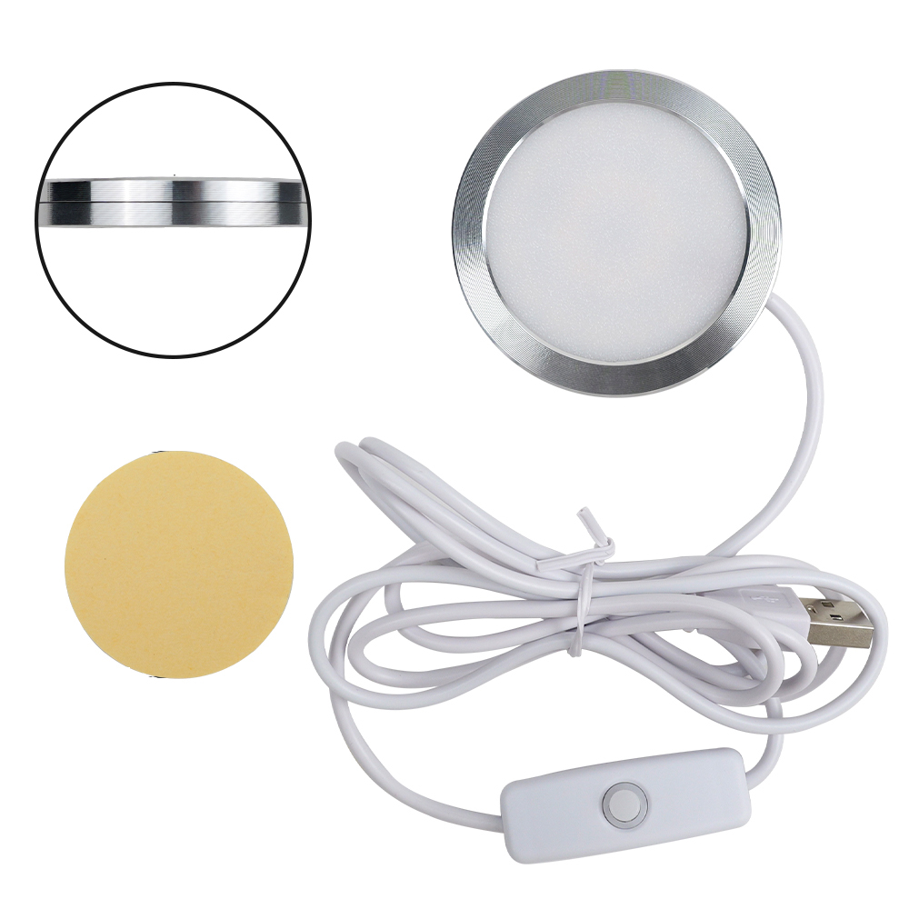 For Bambu Lab Led Lamp Kit 001 – 3D Printing Process recenzja i cena