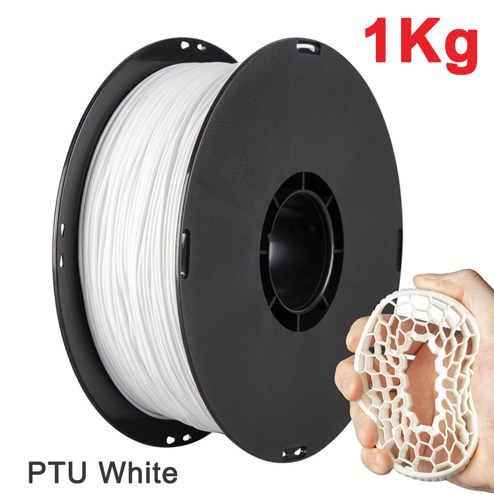 250g 500g 1kg Elastic Flexible – Tpu Flexible Filament recenzja i cena