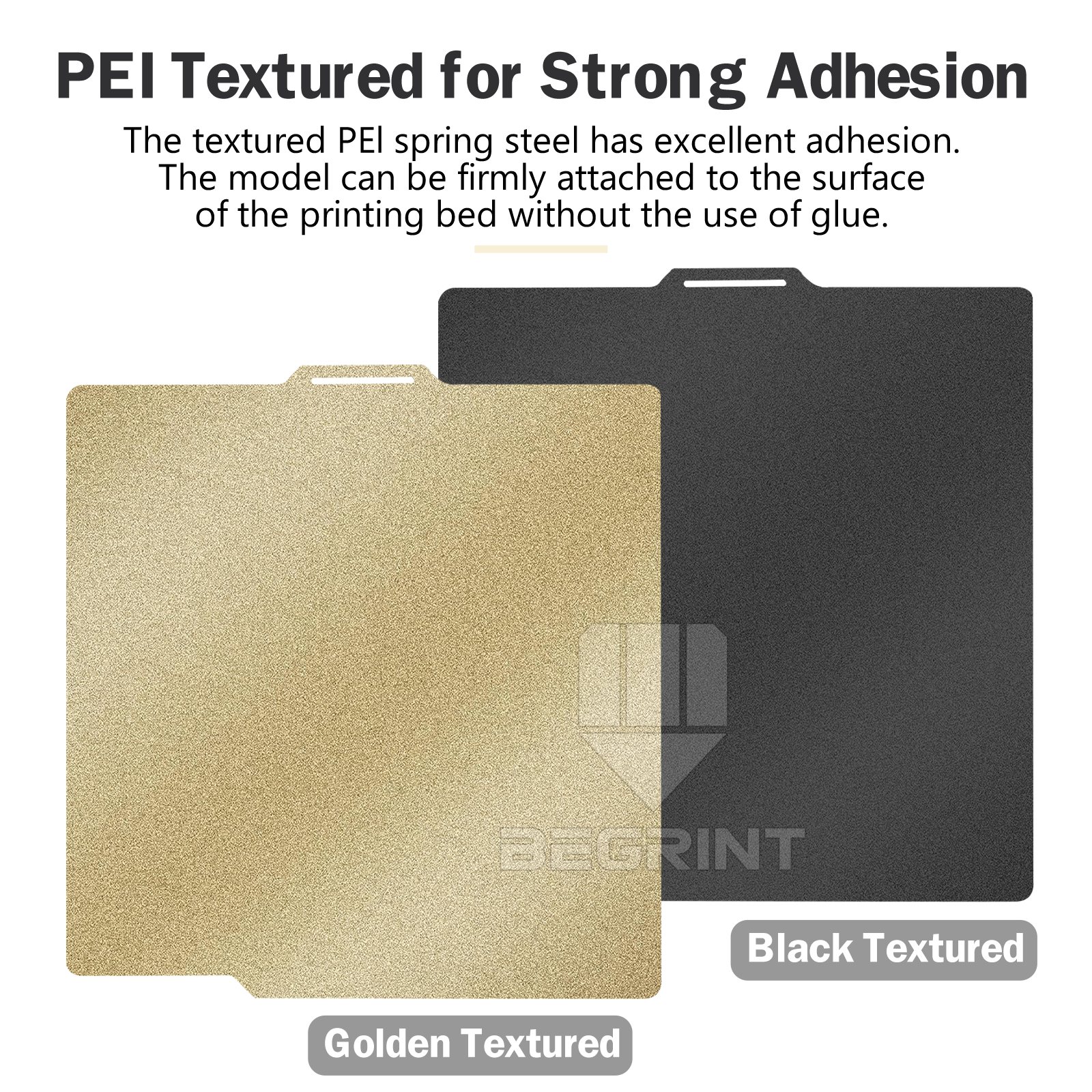 Bambulab X2D Build Plate Smoot – Pei Sheet recenzja i cena