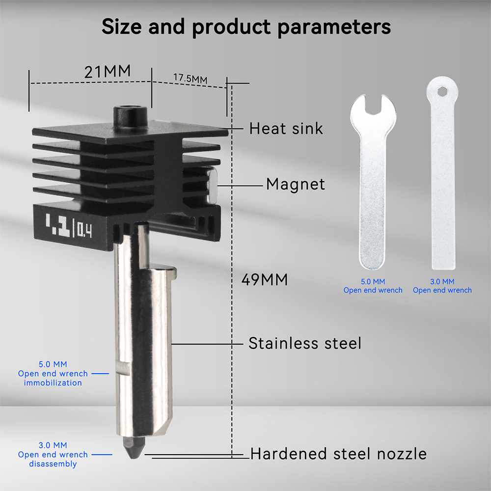 For Bambu Lab P2S X2D Upgraded – 3D Printing News recenzja i cena