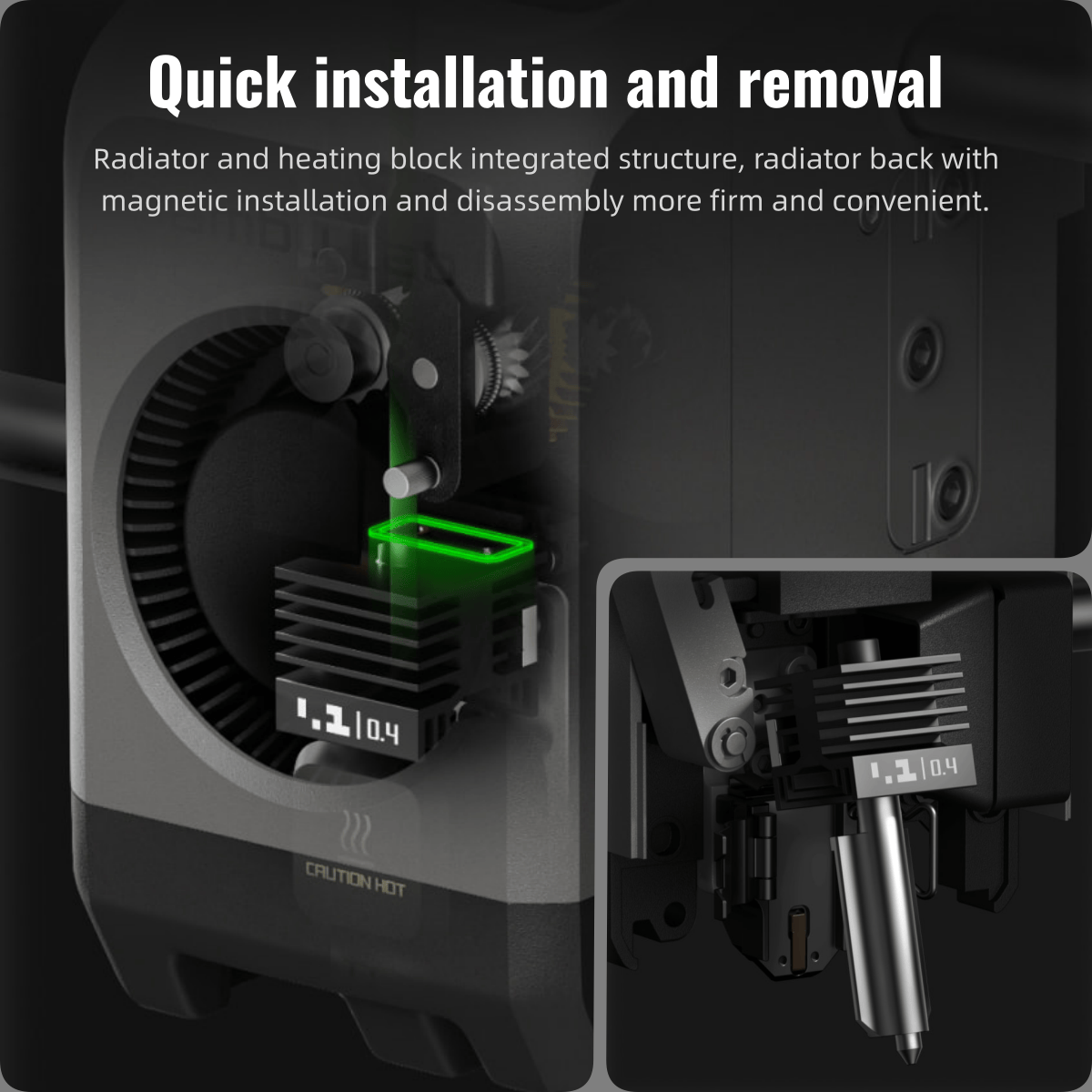 For Bambu Lab P2S X2D Upgraded – 3D Printing News recenzja i cena