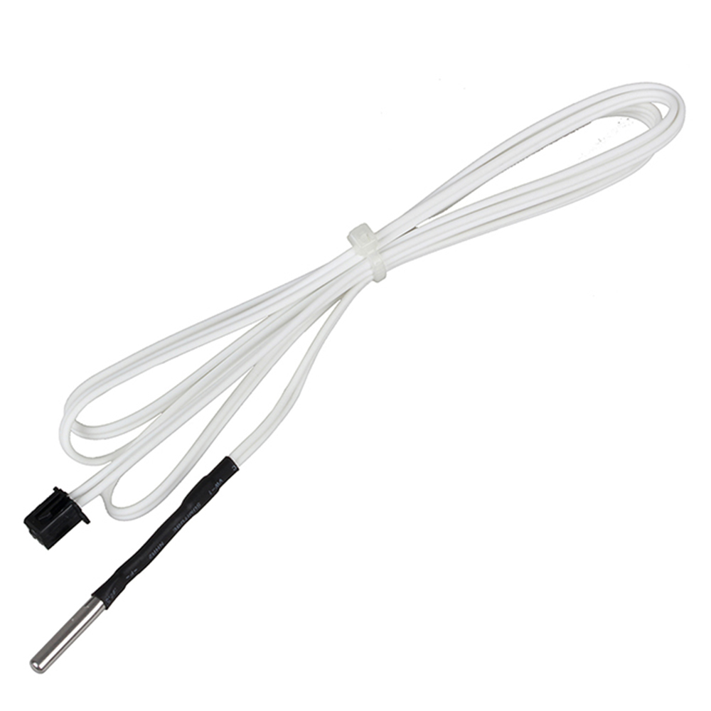 2pcs HT-NTC100K Thermistor Tem – 3D Printing News recenzja i cena