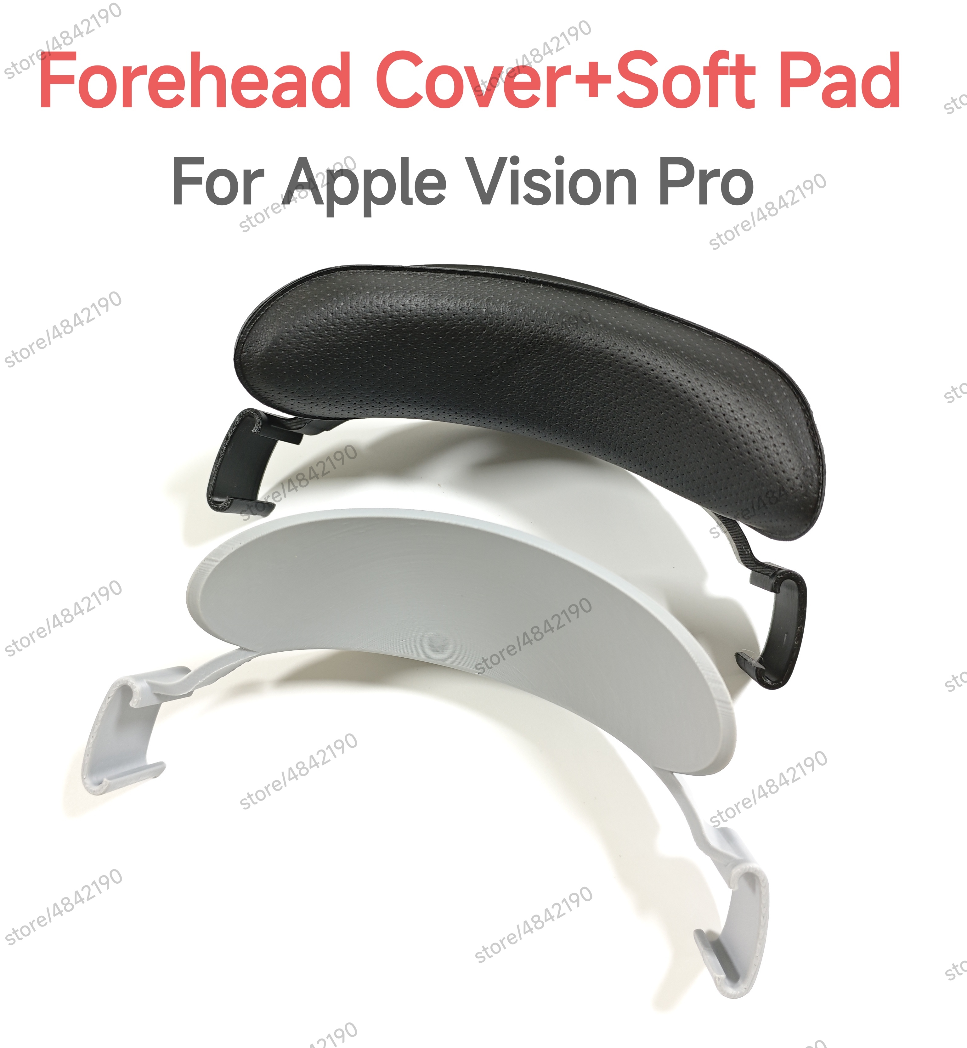 3D Print Air Cover+Soft Forehe – 3D Printing Airsoft Parts recenzja i cena
