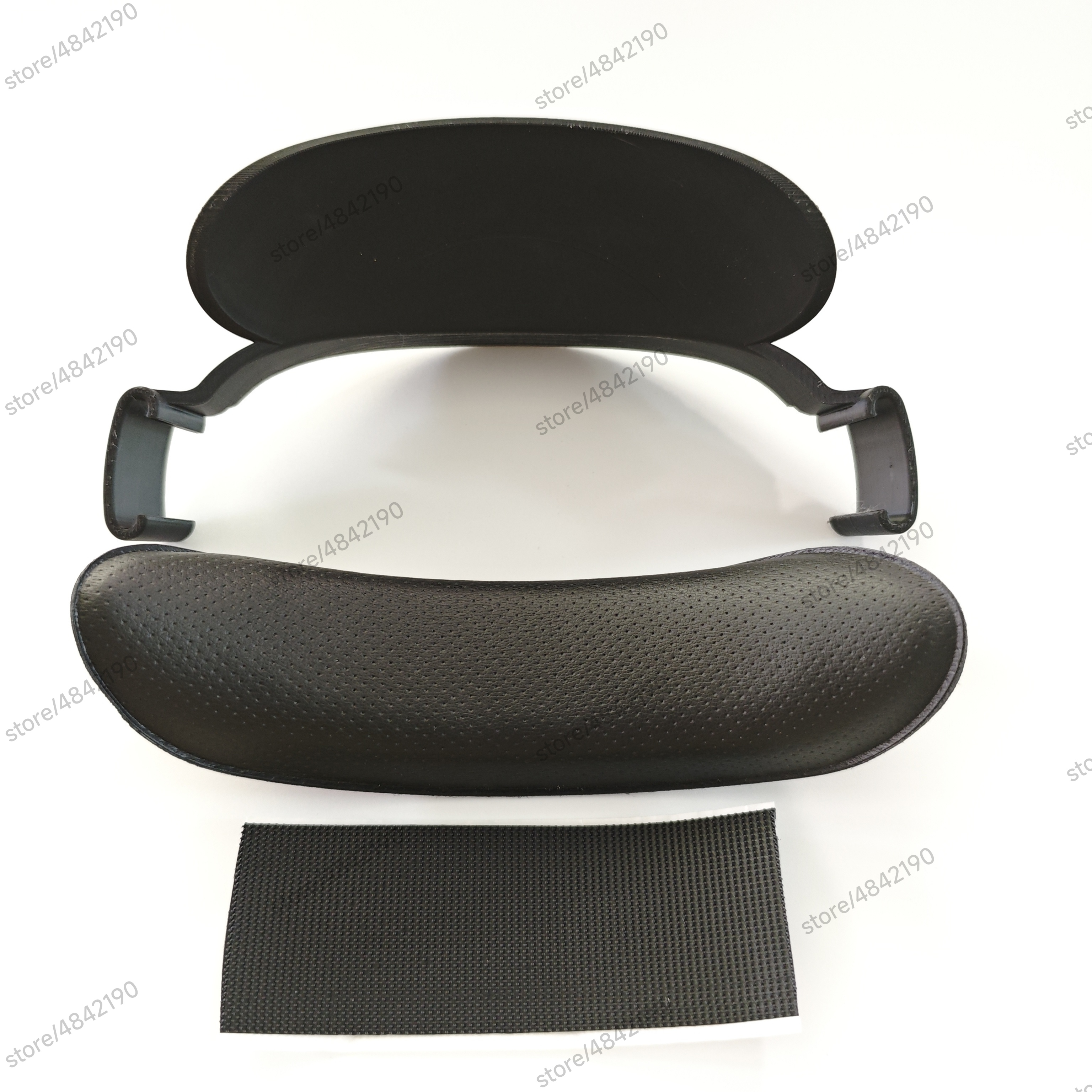 3D Print Air Cover+Soft Forehe – 3D Printing Airsoft Parts recenzja i cena