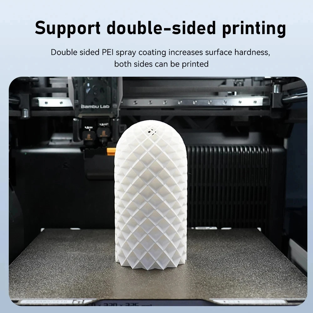 For Bambu Lab A2L H2C Build Pl – Pei Sheet recenzja i cena