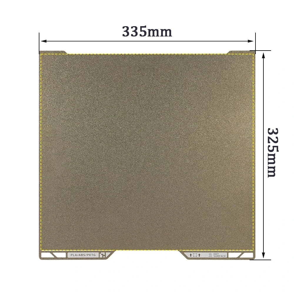For Bambu Lab A2L H2C Build Pl – Pei Sheet recenzja i cena