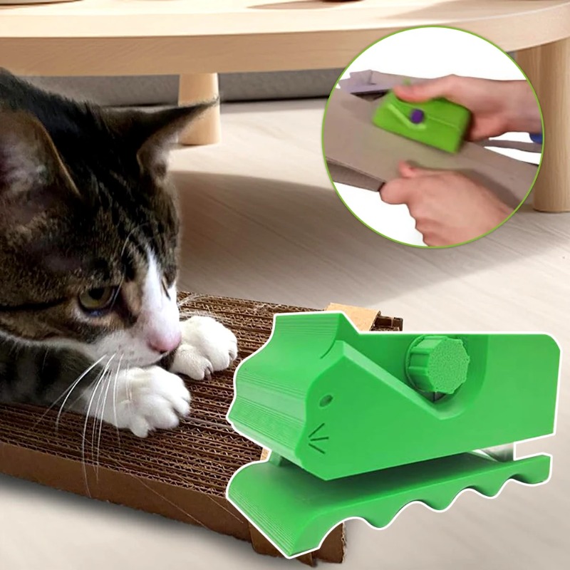 Cardboard Cutting Machine Home – 3D Printing Steel recenzja i cena