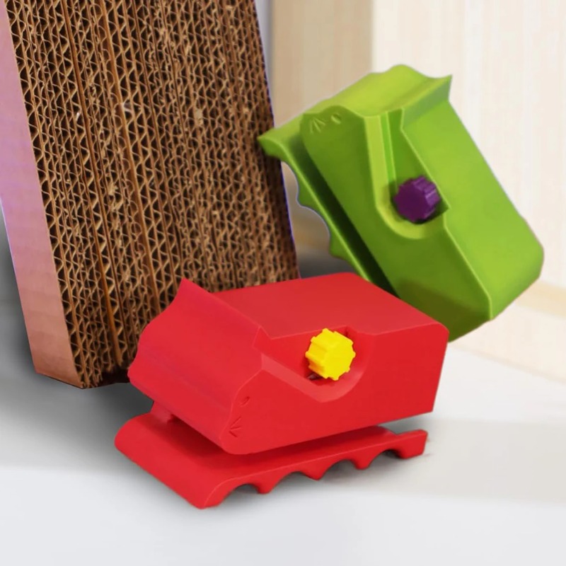 Cardboard Cutting Machine Home – 3D Printing Steel recenzja i cena