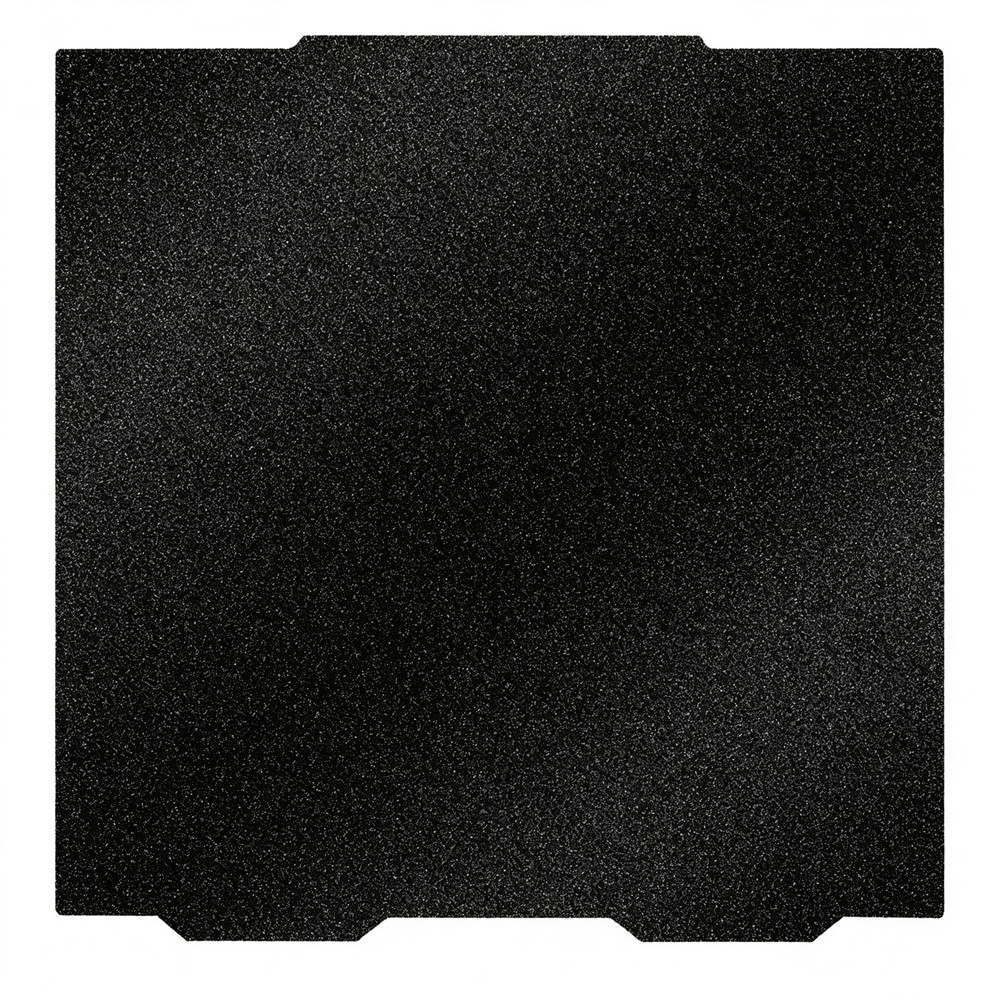 Black Textured PEI Build Plate – Pei Sheet recenzja i cena