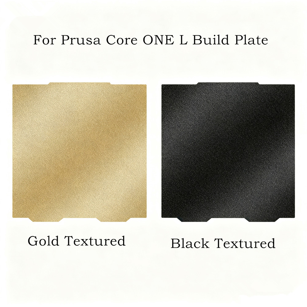 Black Textured PEI Build Plate – Pei Sheet recenzja i cena