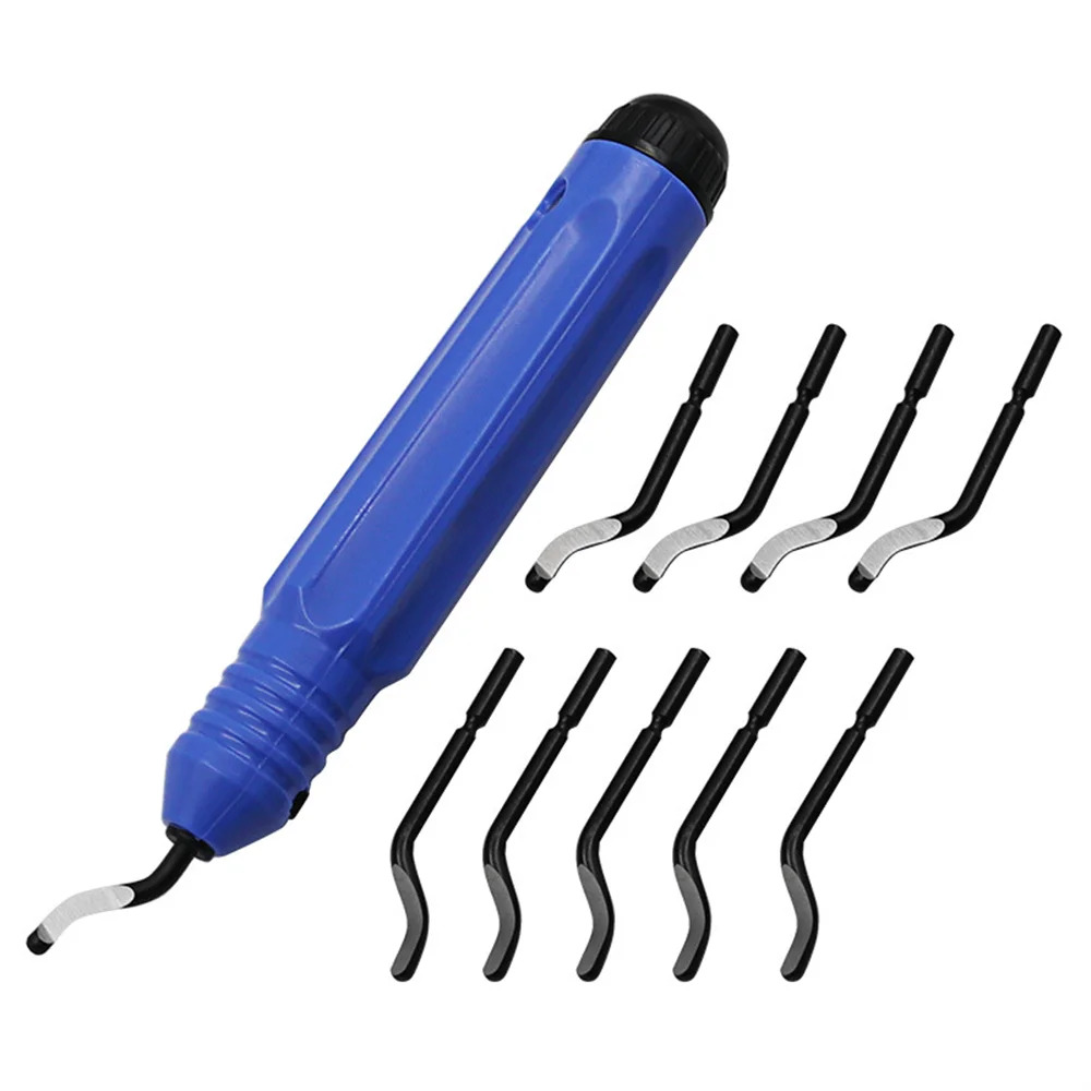 Blades High-Speed Steel Deburr – 3D Printing Objects recenzja i cena