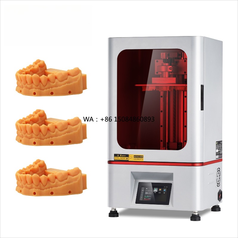 OEM/ODM Professional Dental 3D – 3D Printing Orthodontics recenzja i cena