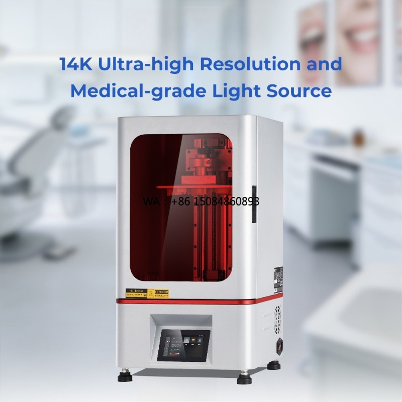 OEM/ODM Professional Dental 3D – 3D Printing Orthodontics recenzja i cena