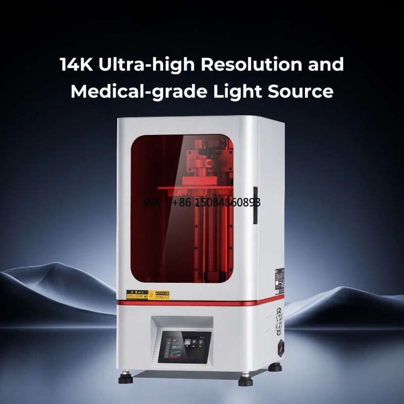 OEM/ODM Professional Dental 3D – 3D Printing Orthodontics recenzja i cena