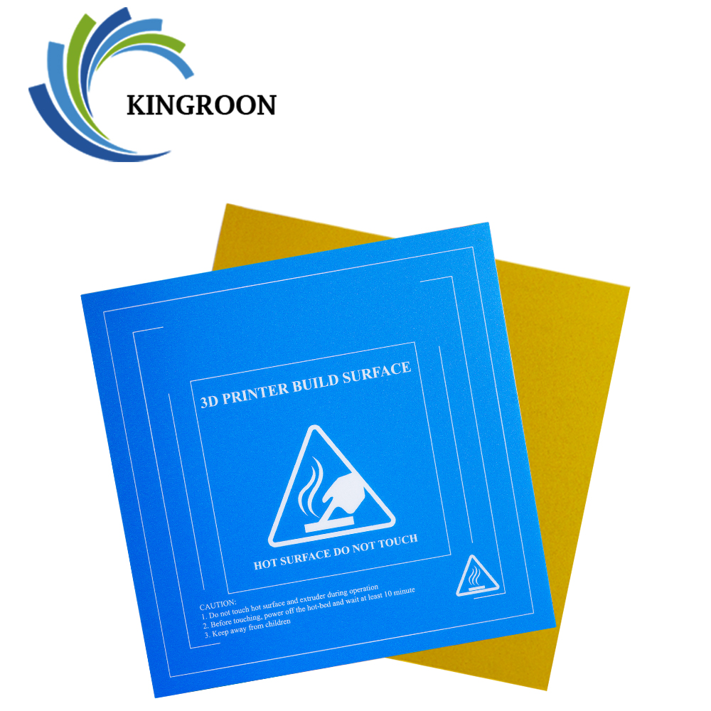 KingRoon Upgraded Coarse Sand  – Glue For 3D Printing recenzja i cena