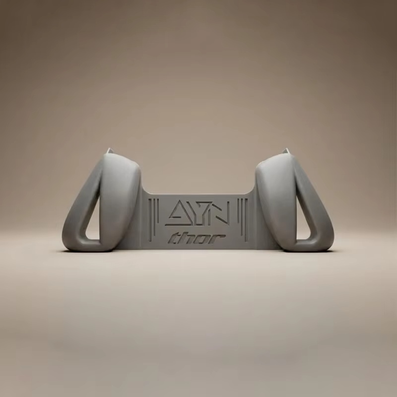 AYN Thor Ergonomic Grip 3d Pri – 3D Printing Process recenzja i cena