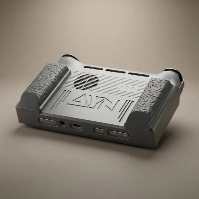 AYN Thor Ergonomic Grip 3d Pri – 3D Printing Process recenzja i cena