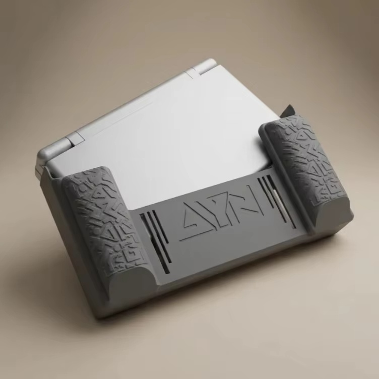 AYN Thor Ergonomic Grip 3d Pri – 3D Printing Process recenzja i cena