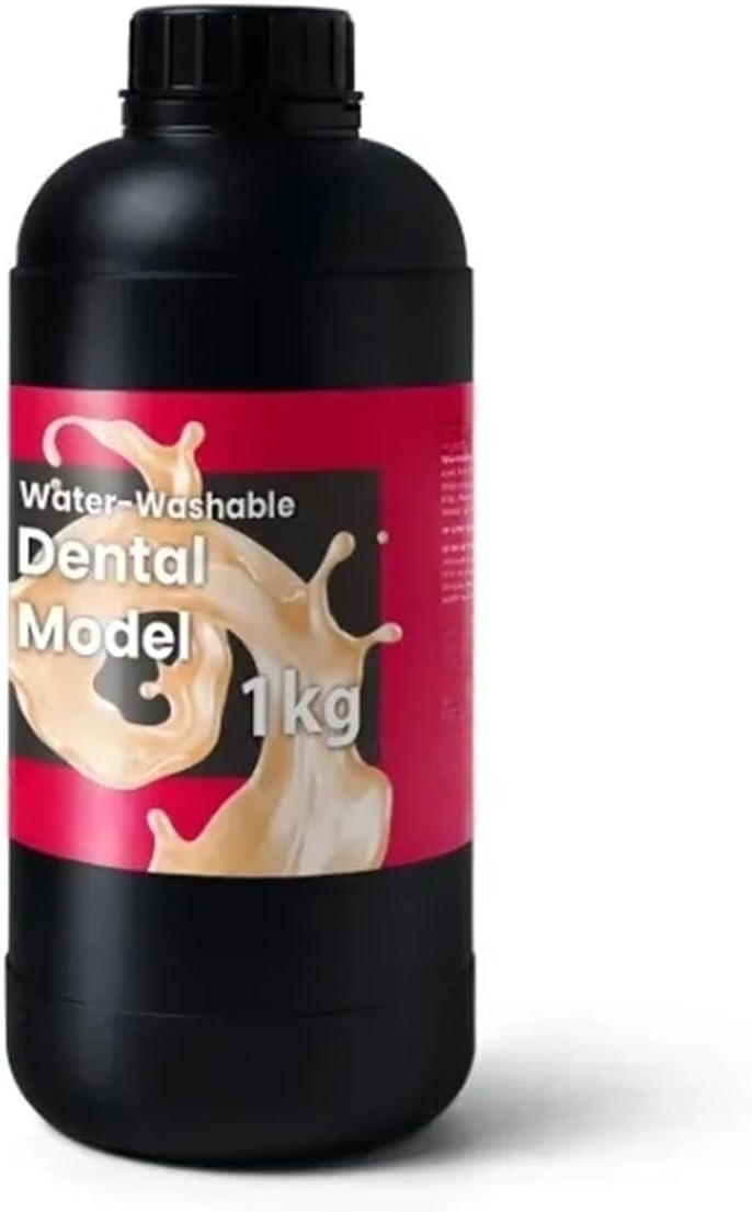 Phrozen Water-Washable Dental  – 3D Printing Process recenzja i cena
