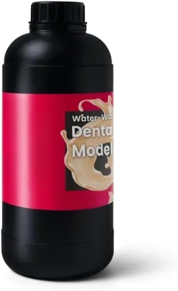 Phrozen Water-Washable Dental  – 3D Printing Process recenzja i cena