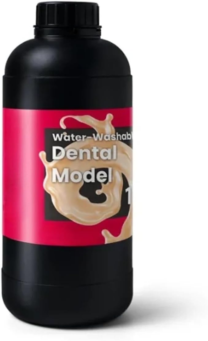 Phrozen Water-Washable Dental  – 3D Printing Process recenzja i cena
