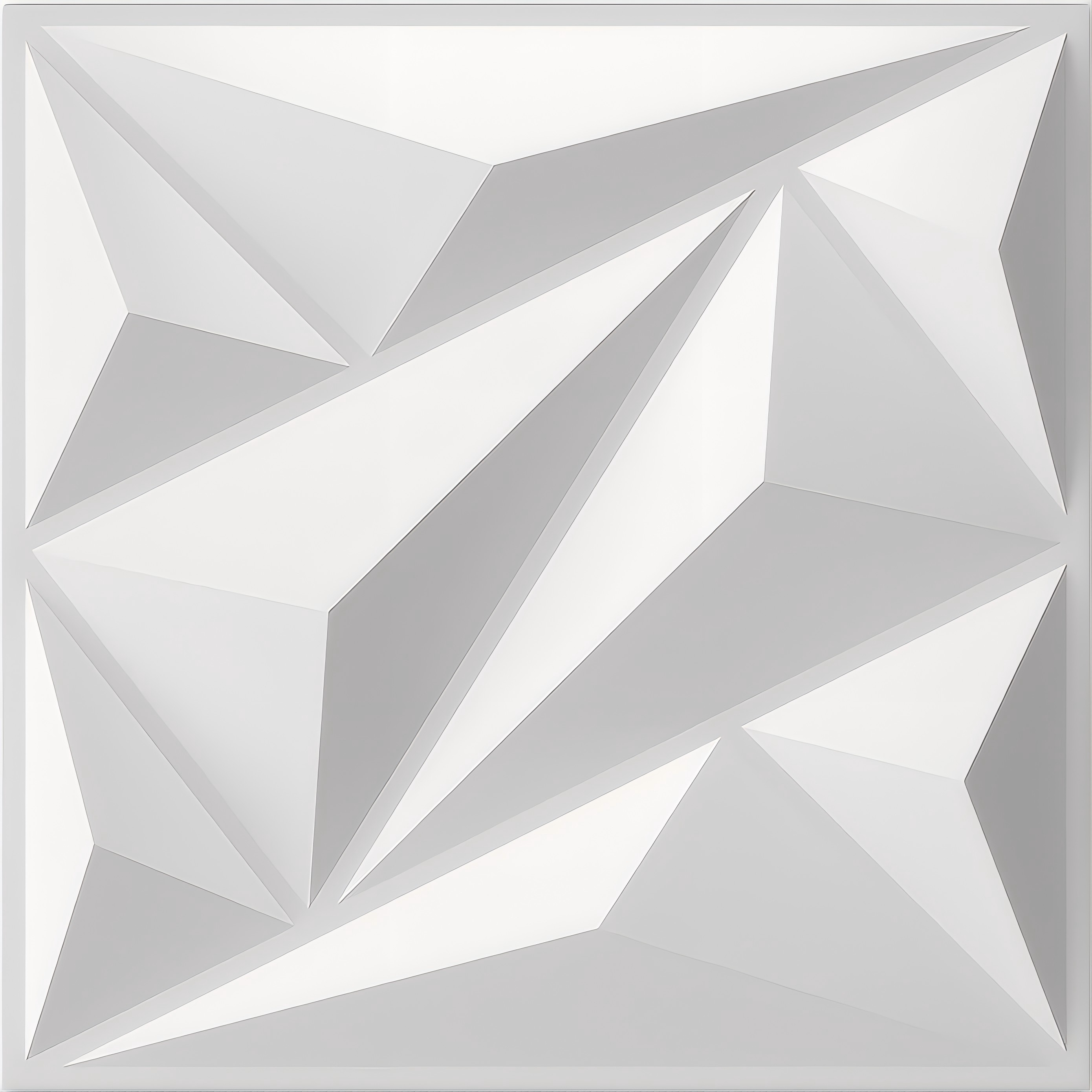 Living Room Wallpaper 3D Three – 3D Printing Objects recenzja i cena