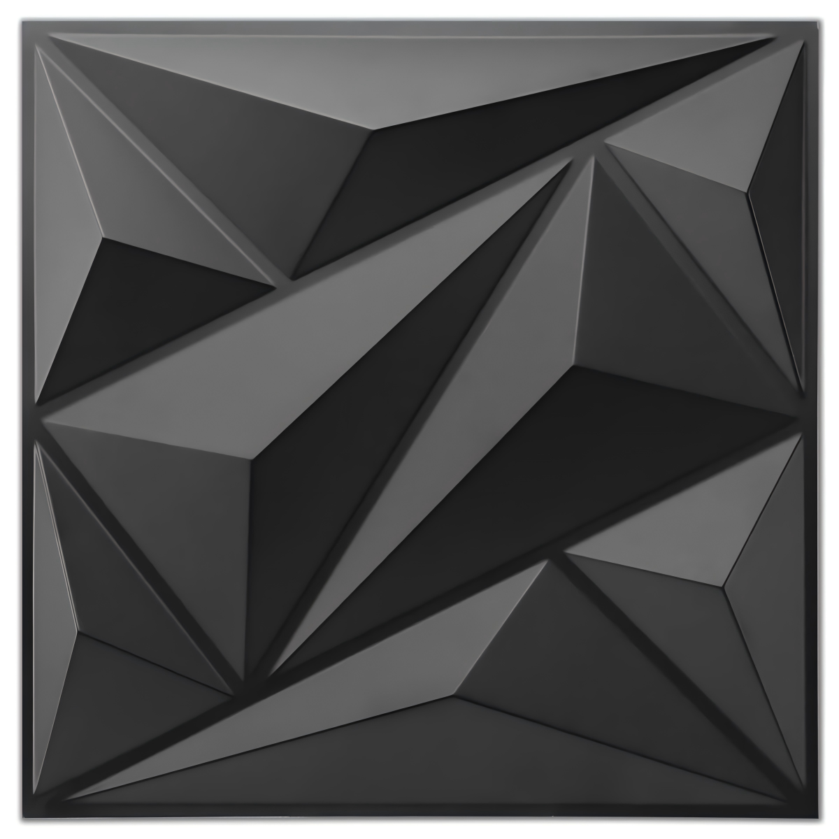 Living Room Wallpaper 3D Three – 3D Printing Objects recenzja i cena