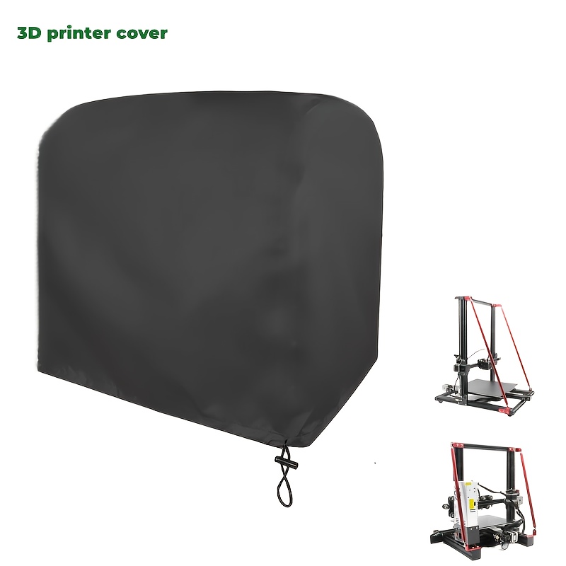 3D Printer Oxford Fabric Prote – 3D Printing News recenzja i cena
