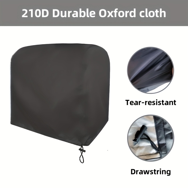 3D Printer Oxford Fabric Prote – 3D Printing News recenzja i cena
