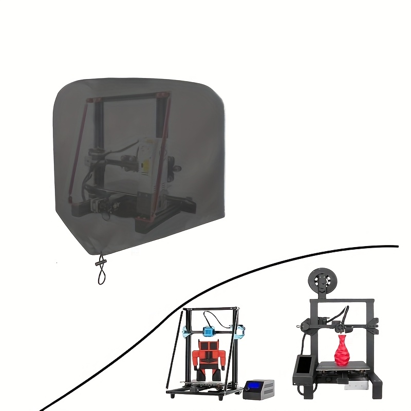 3D Printer Oxford Fabric Prote – 3D Printing News recenzja i cena