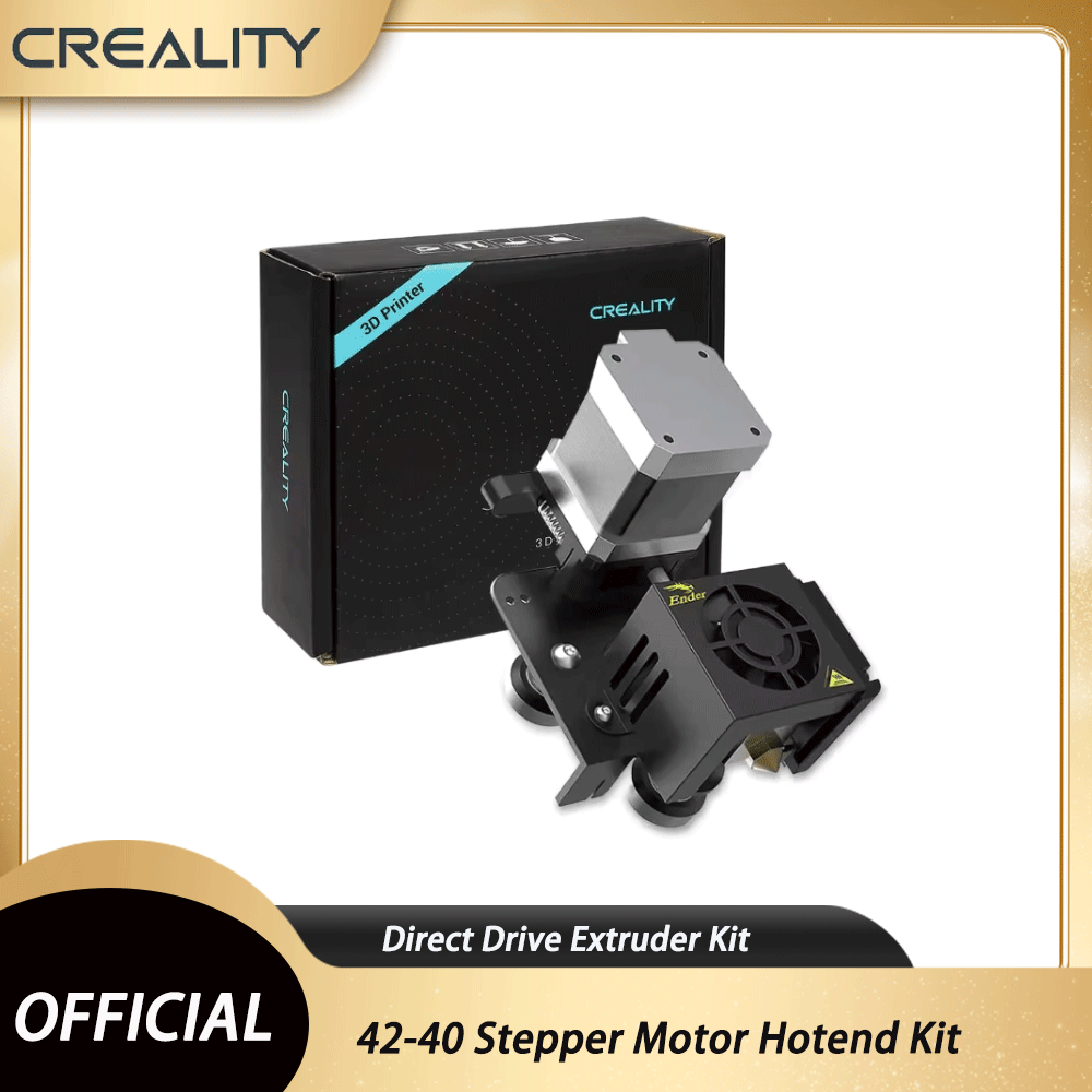 Official Creality Ender 3 Dire – Tpu Flexible Filament recenzja i cena