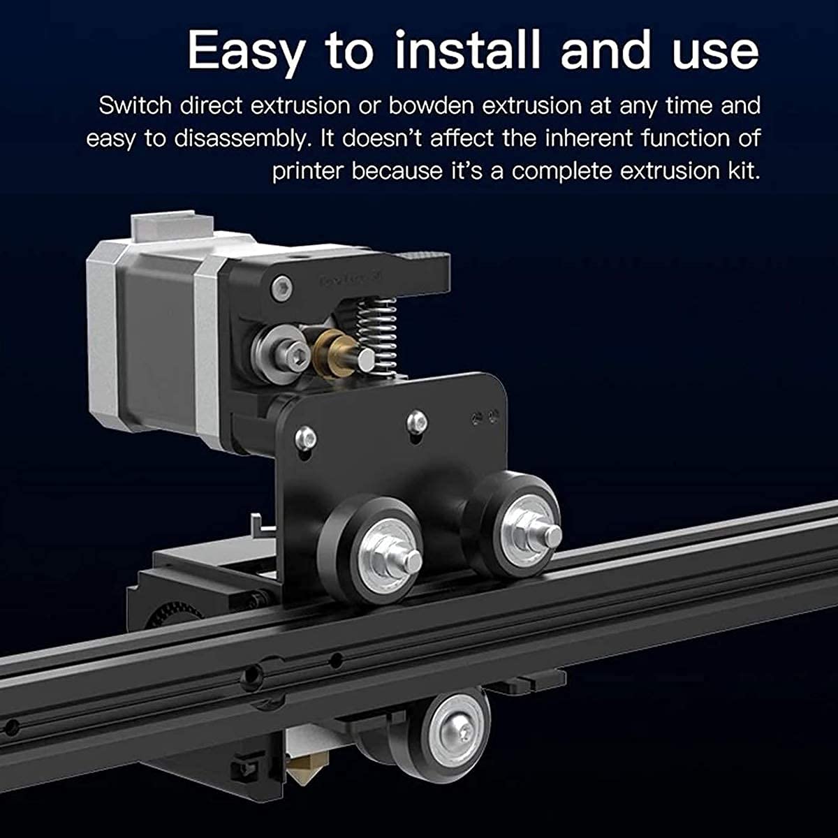 Official Creality Ender 3 Dire – Tpu Flexible Filament recenzja i cena