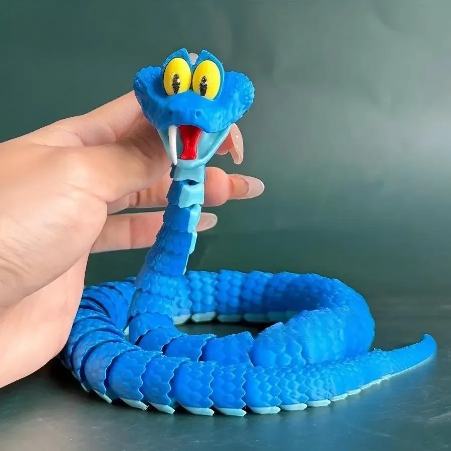 Zootopia 3D Printed Gareth Sna – 3D Printing Objects recenzja i cena