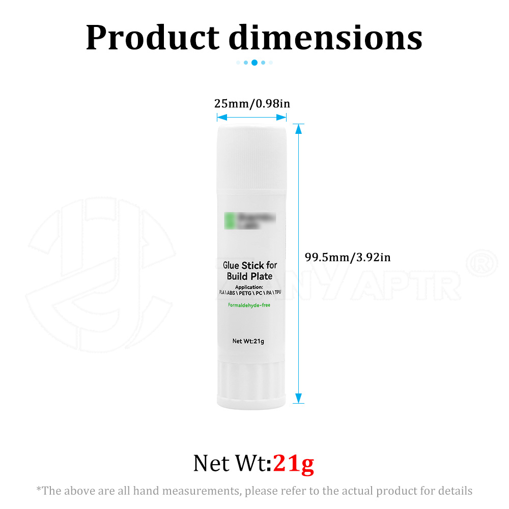 Universal 3D Printer Solid Glu – Glue For 3D Printing recenzja i cena