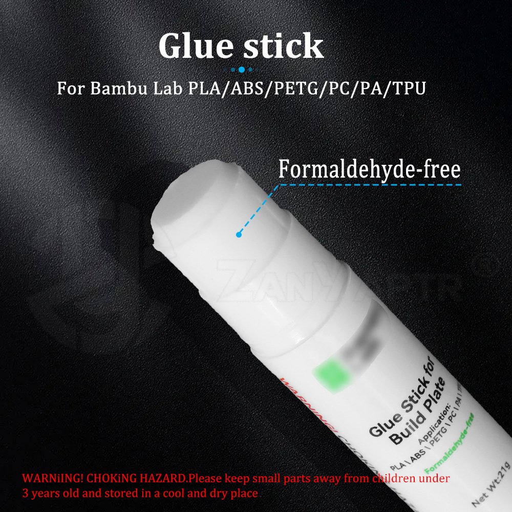Universal 3D Printer Solid Glu – Glue For 3D Printing recenzja i cena