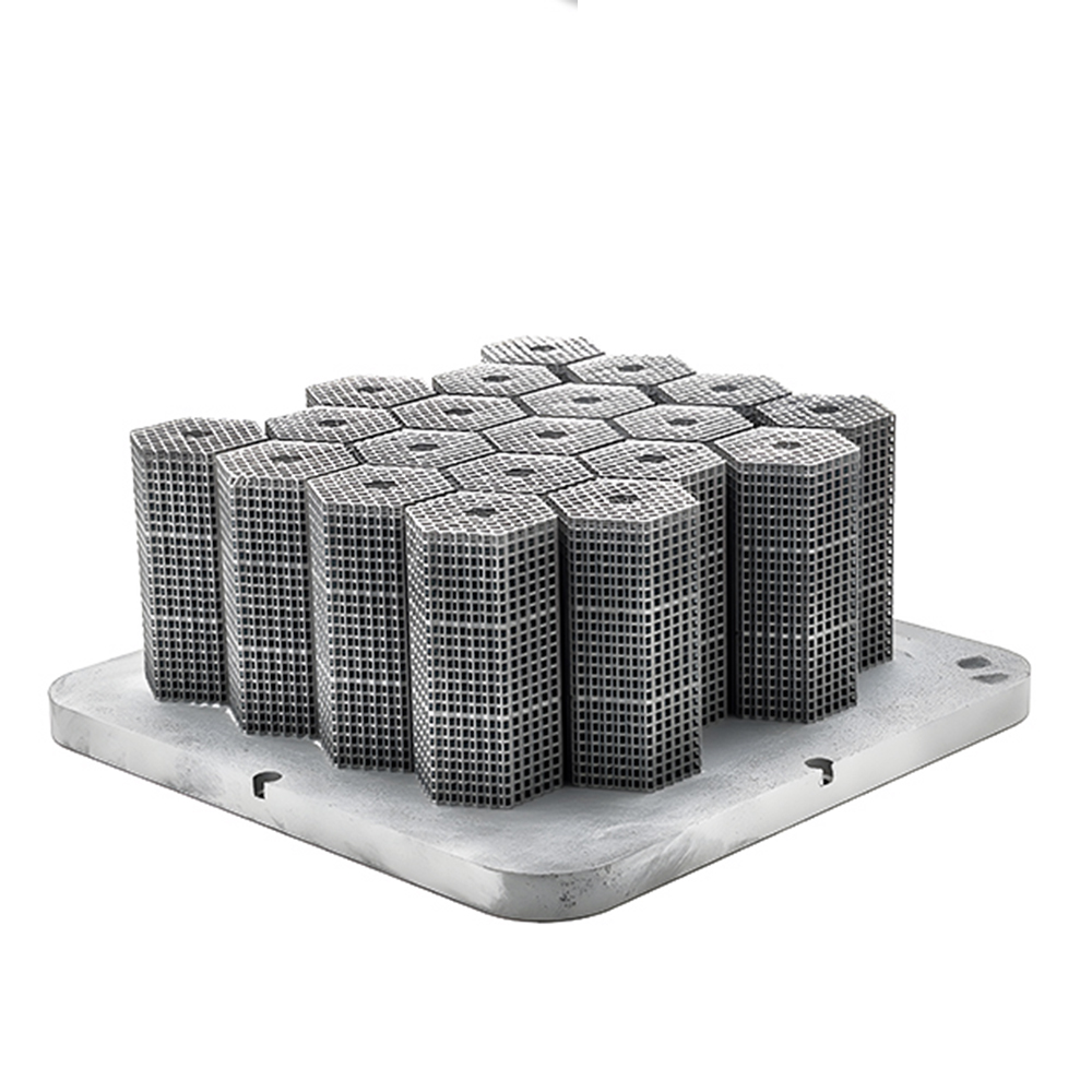 Custom SLM 3D printing service – 3D Printing Steel recenzja i cena