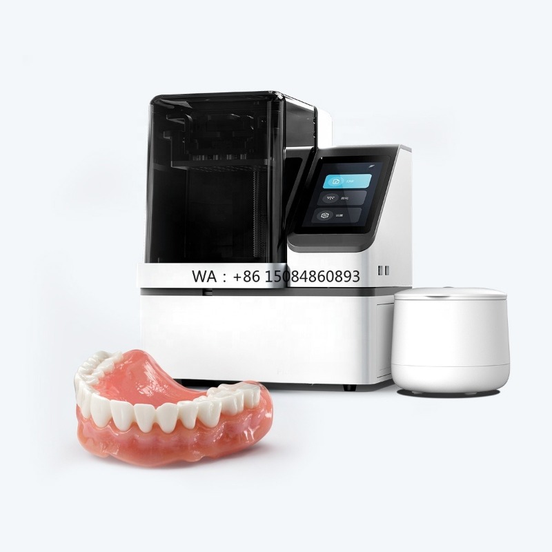 New Launched Pionext Mini Dent – 3D Printing Orthodontics recenzja i cena