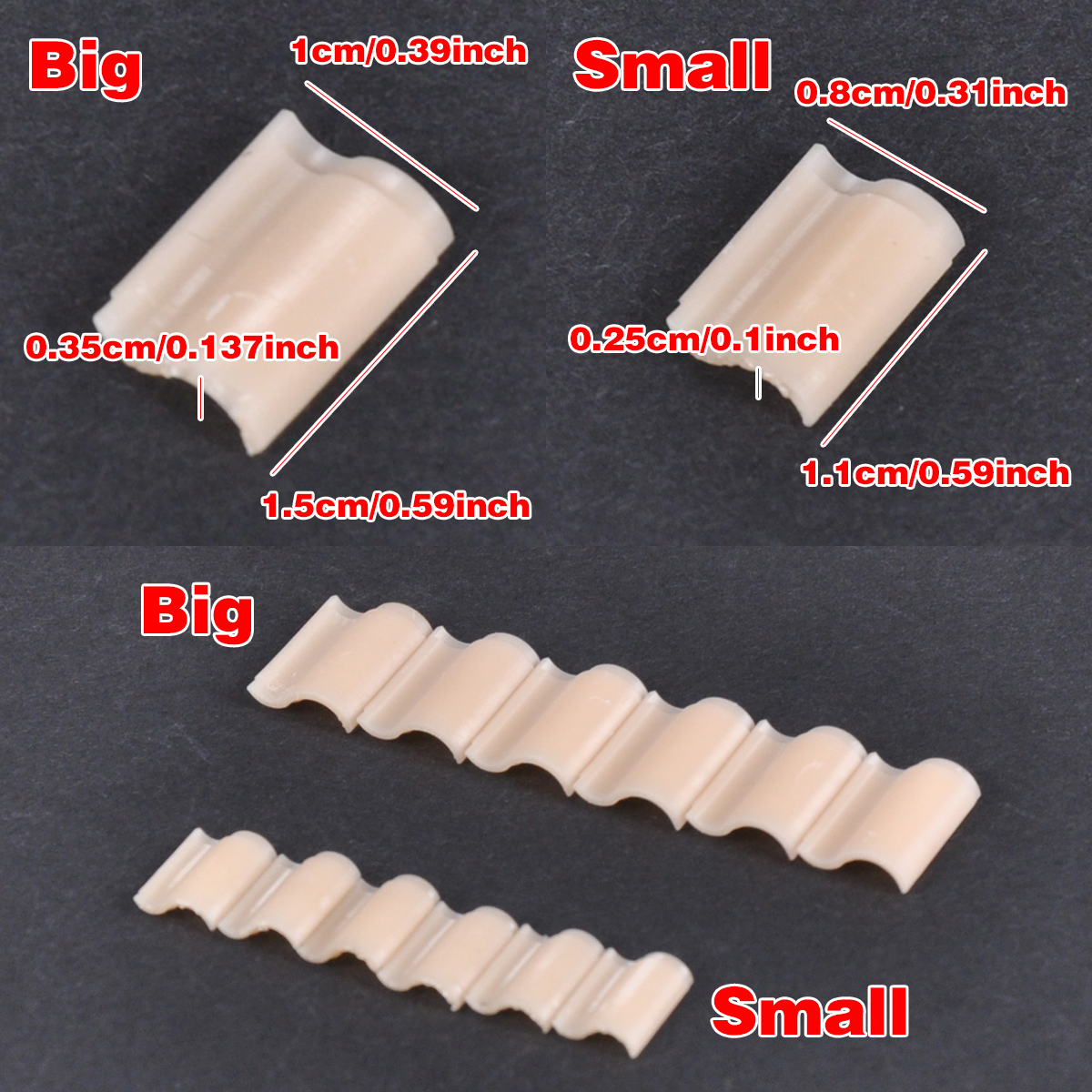 3D Resin Assembly House Tile R – 3D Printing Construction recenzja i cena
