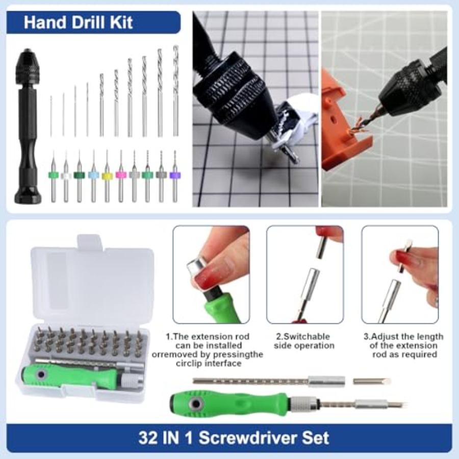 3D printing accessory tools ki – 3D Printing Steel recenzja i cena