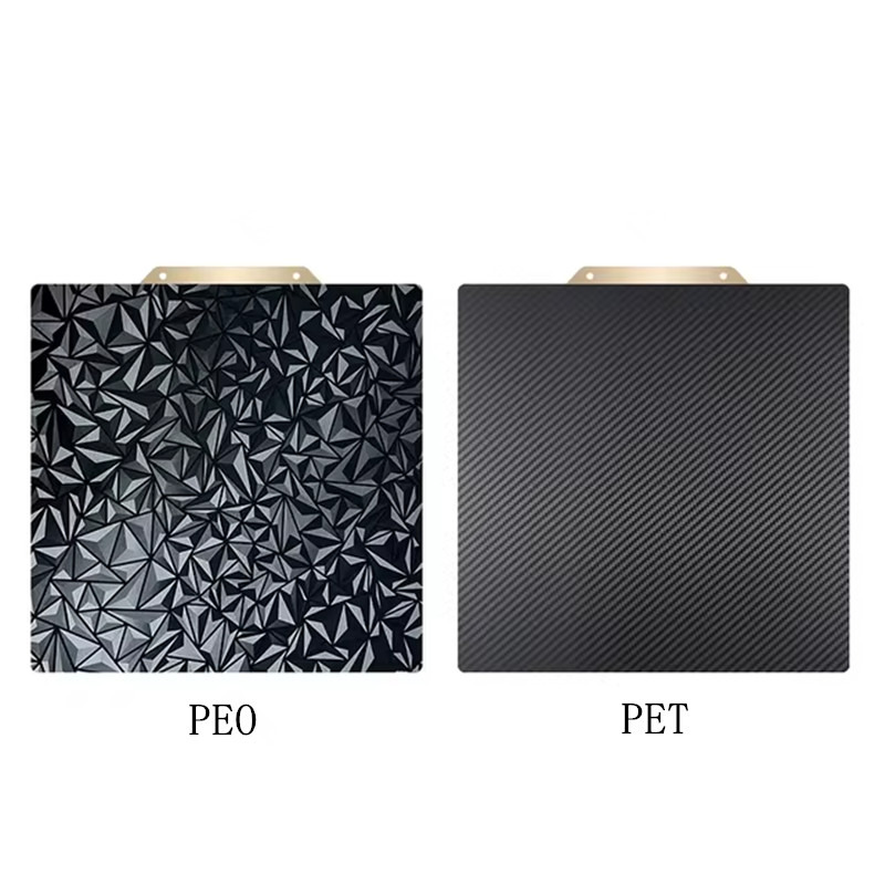 Black Textured PEI+Smooth PEO  – Pei Sheet recenzja i cena