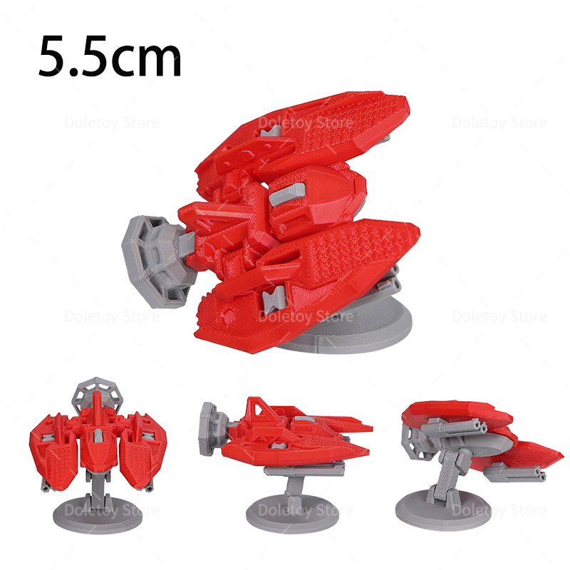 New 3D Printed War Machine Ser – 3D Printing Process recenzja i cena