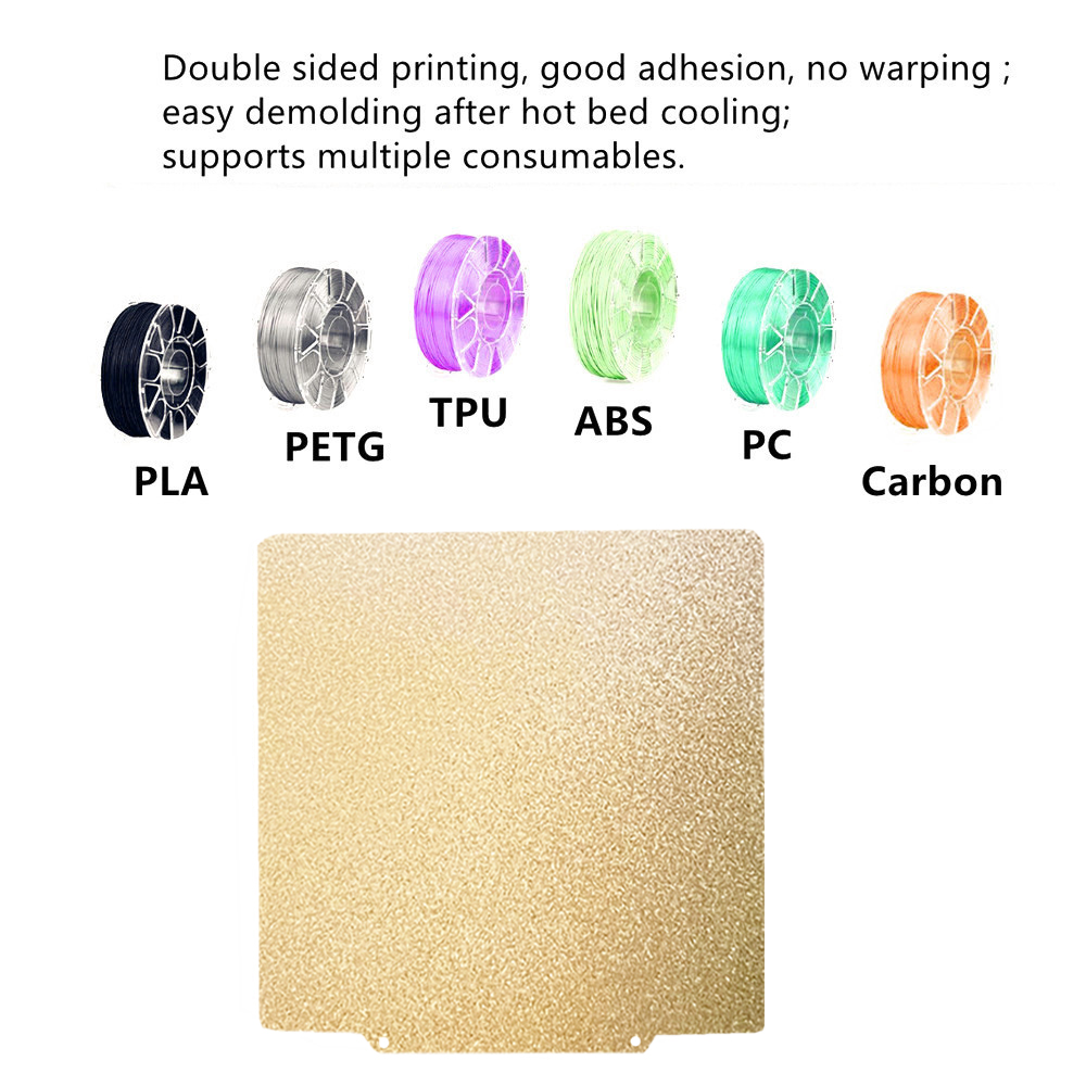 Magnetic PEI Sheet for Artille – Pei Sheet recenzja i cena