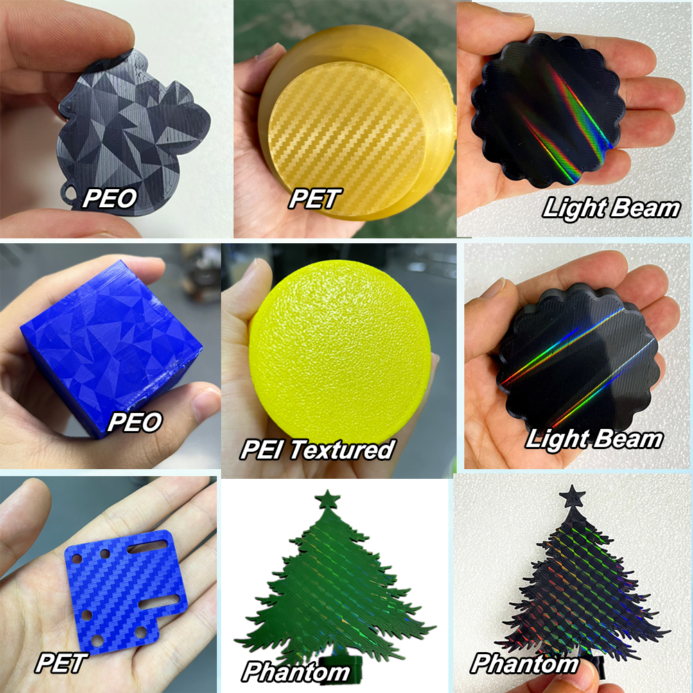 Magnetic PEI Sheet for Artille – Pei Sheet recenzja i cena