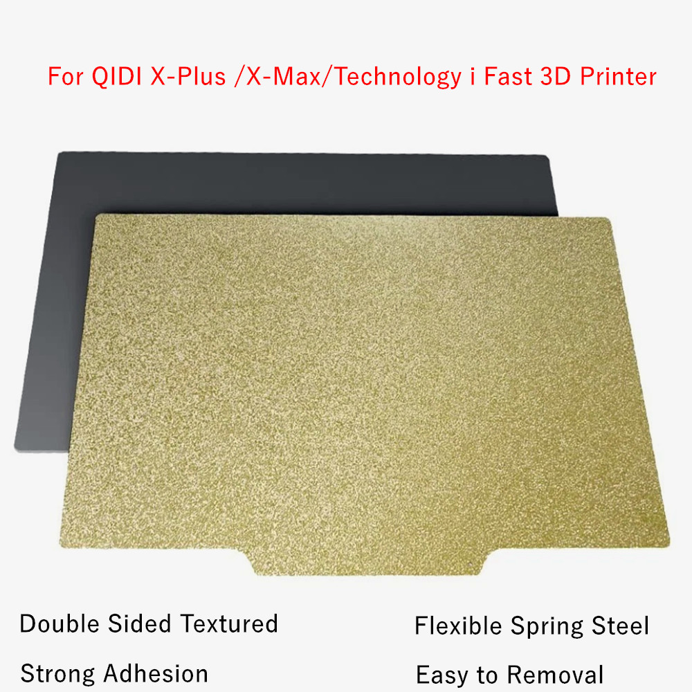 QIDI Technology PEI Build Plat – Pei Sheet recenzja i cena