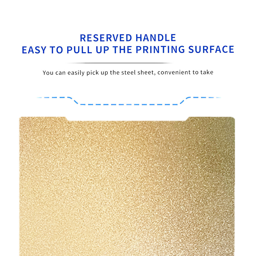 MK3 PEI Sheet for Prusa i3 MK3 – Pei Sheet recenzja i cena